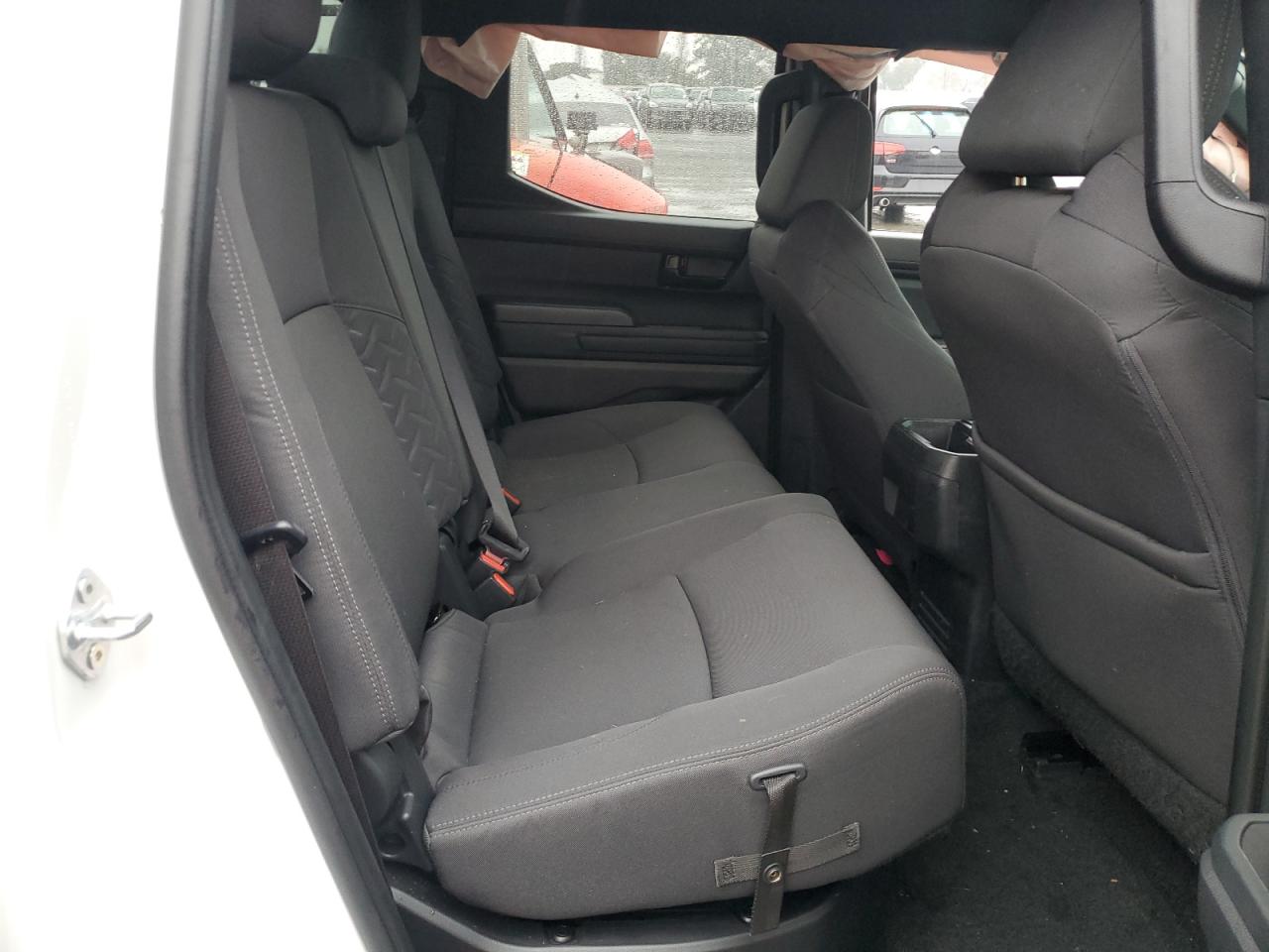 2024 TOYOTA TACOMA DOUBLE CAB VIN:3TYLB5JN9RT004528