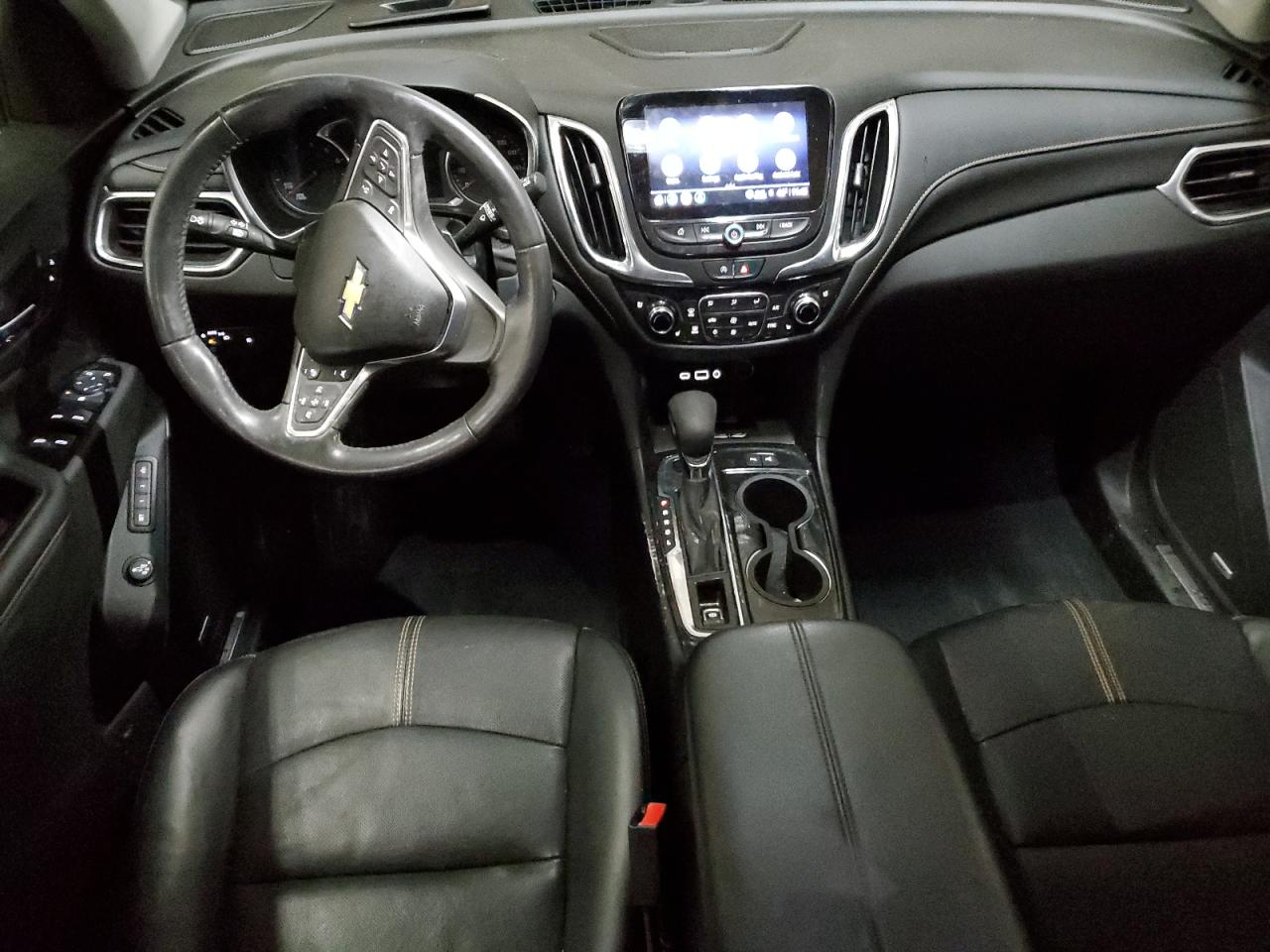 2022 CHEVROLET EQUINOX PREMIER VIN:2GNAXXEV0N6106435