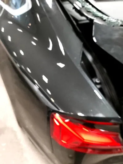 2021 Audi A5 VIN: