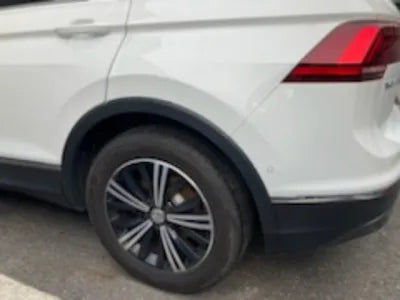 2020 Volkswagen Tiguan WVGZZZ5NZLW907575 VIN:WVGZZZ5NZLW907575