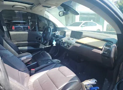 2016 BMW I3 WBY1Z2106GV608573 VIN:WBY1Z2106GV608573