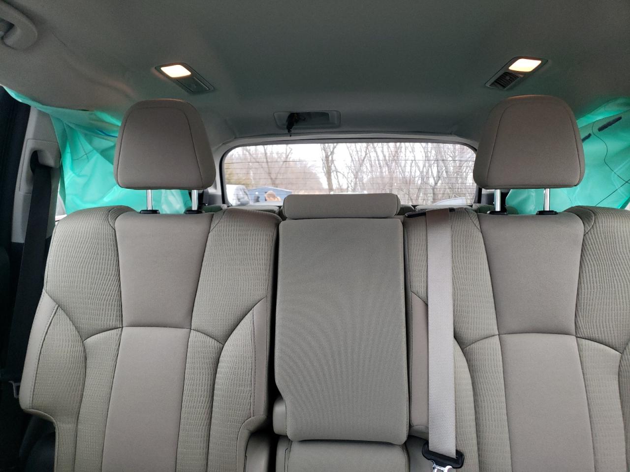 2022 SUBARU ASCENT PREMIUM VIN:4S4WMACD1N3407474