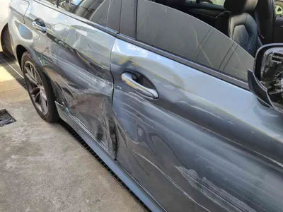 2017 BMW 520 410KMWBAJC5100HG8 VIN:410KMWBAJC5100HG8