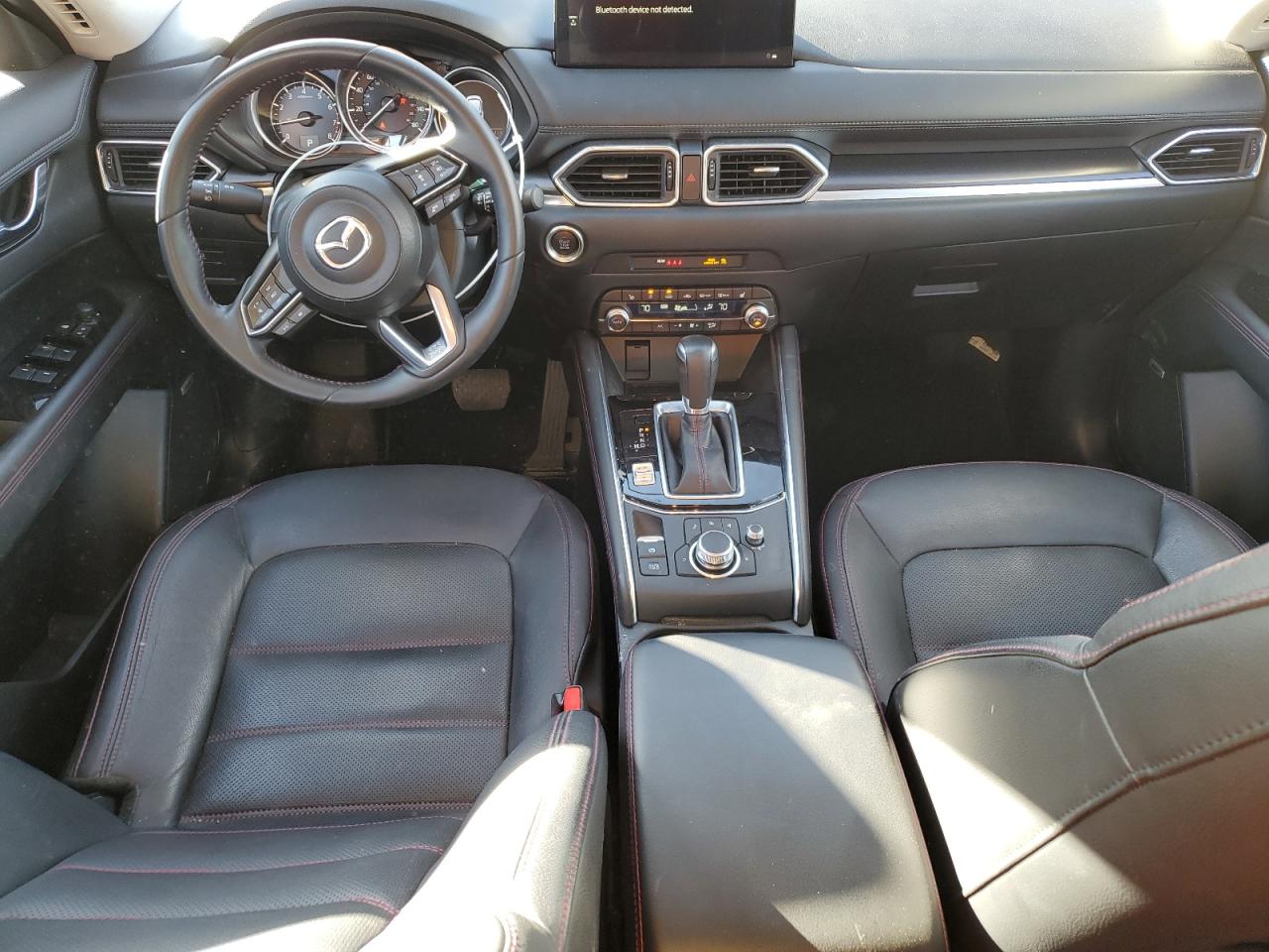 2024 MAZDA CX-5 PREFERRED VIN:JTJYARBZ2J2110020