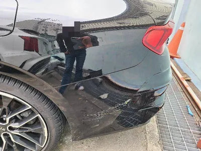 2020 Kia K5 KNAG6412BLA071416 VIN:KNAG6412BLA071416