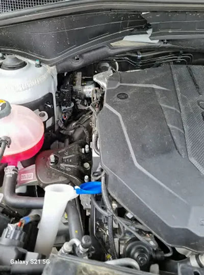 2023 Hyundai Santa FE KMHS581HHPU465280 VIN:KMHS581HHPU465280