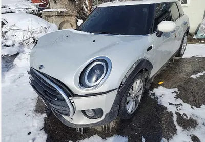 2022 MINI Clubman WMW71BB04N2P68156 VIN:WMW71BB04N2P68156