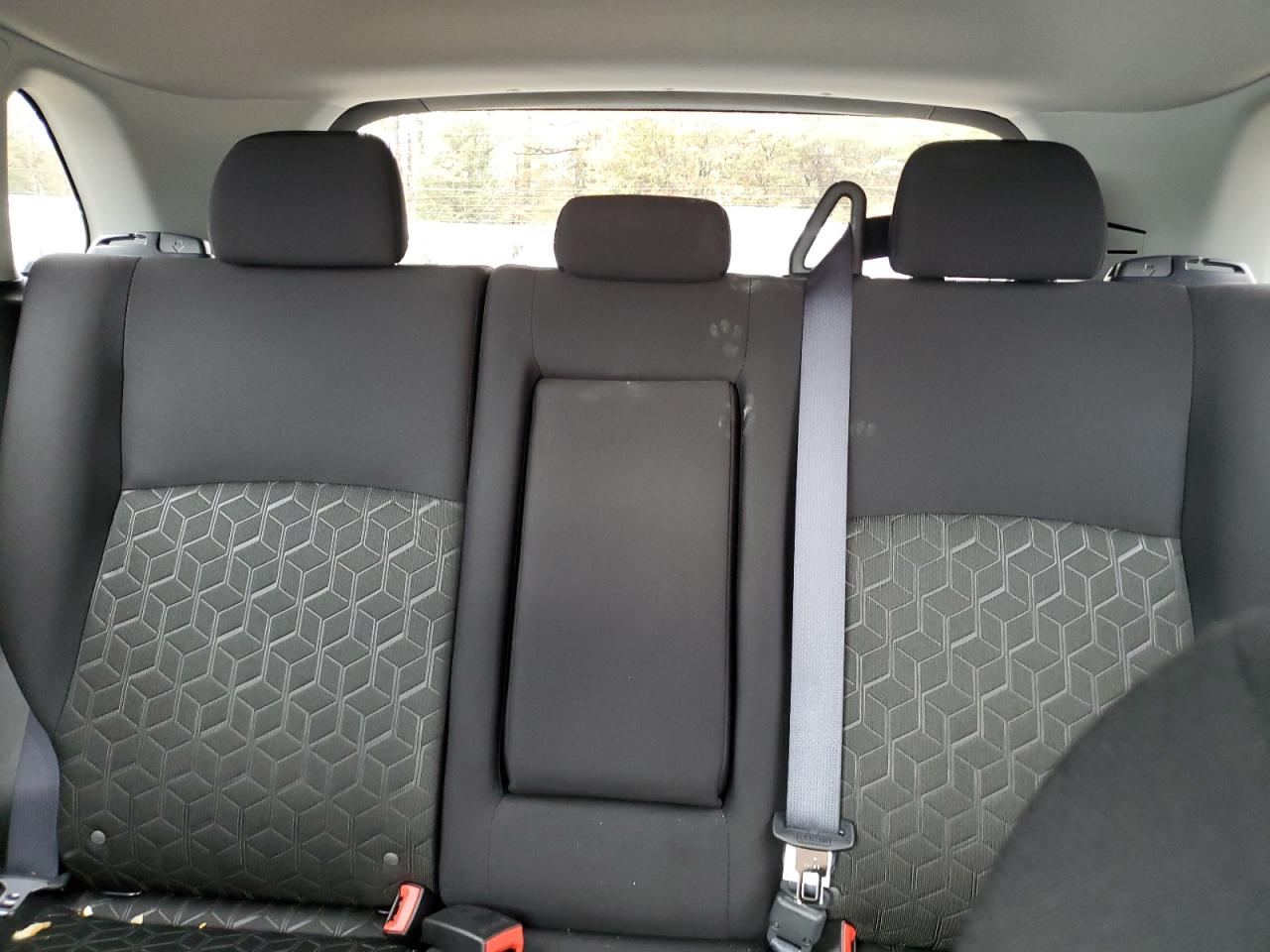 2022 MITSUBISHI OUTLANDER SPORT ES VIN:JA4APUAU7NU018479