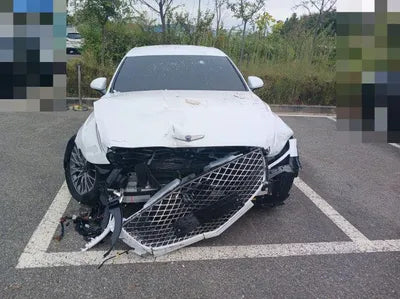 2023 Genesis G80 VIN: