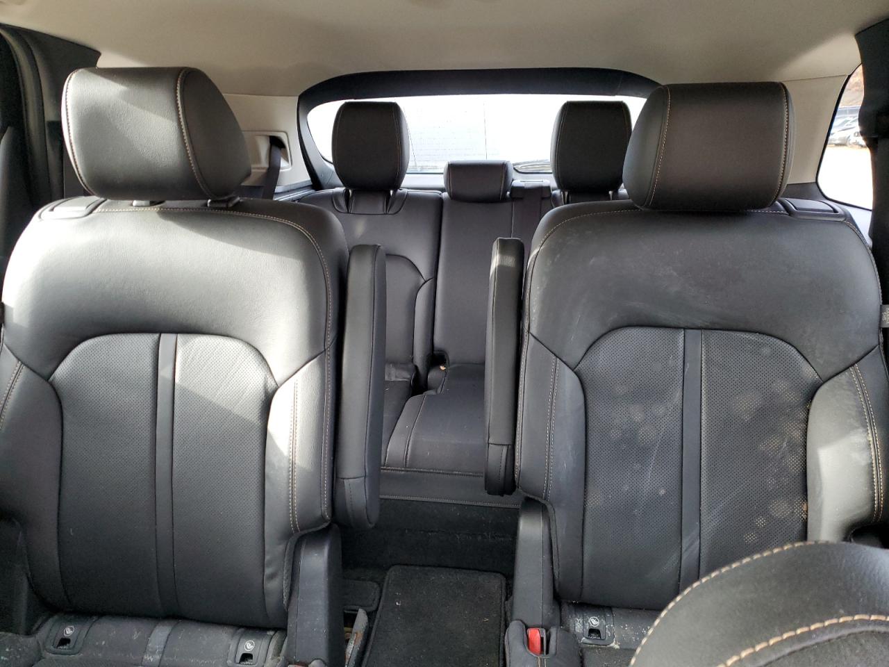 2024 MAZDA CX-90 PREMIUM VIN:JM3KKDHD4R1142397