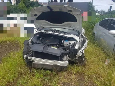 2018 Audi A6 WAUZZZ4G2JN136060 VIN:WAUZZZ4G2JN136060