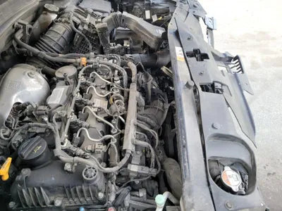 2016 Hyundai Santa FE KMHSU81UBGU633001 VIN:KMHSU81UBGU633001