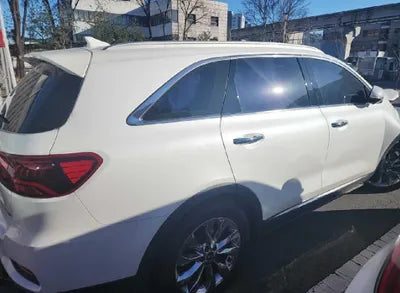 2019 Kia Sorento KNAPK81BBKA548471 VIN:KNAPK81BBKA548471