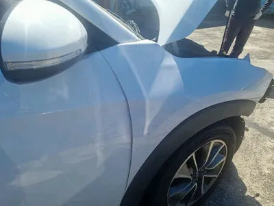 2018 Hyundai Tucson KMHJ381ABJU686484 VIN:KMHJ381ABJU686484