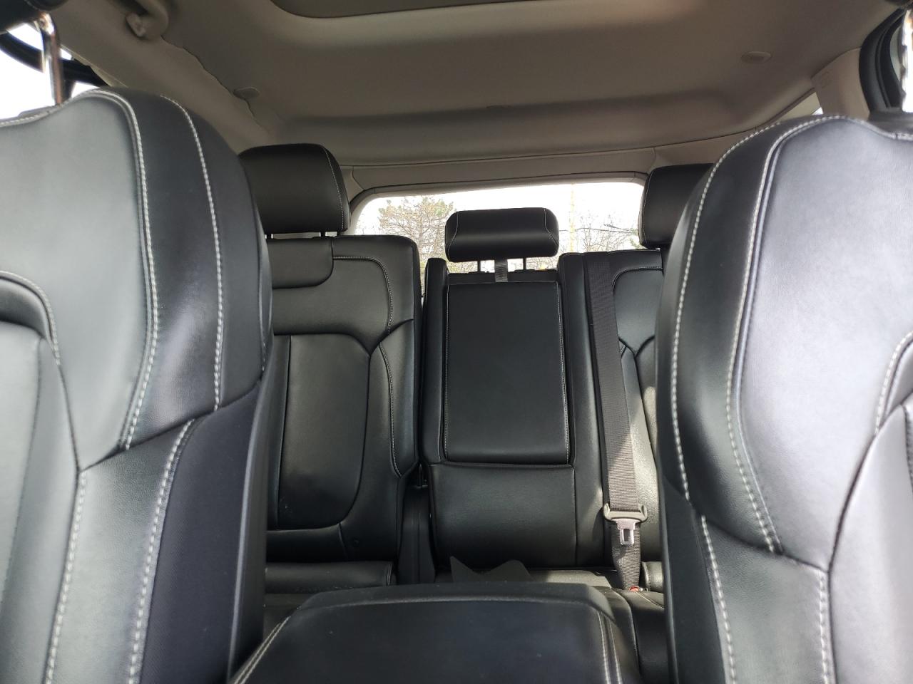 2022 JEEP GRAND CHEROKEE LIMITED VIN:1C4RJHBG1N8534579