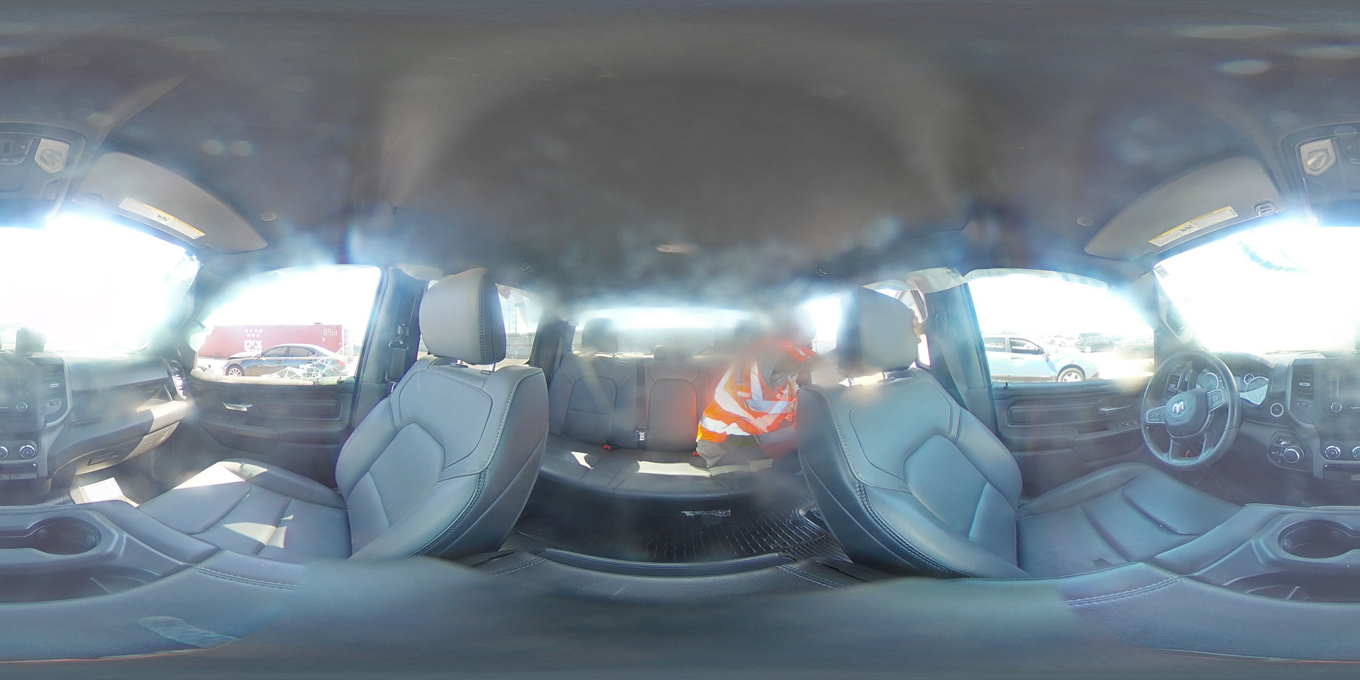 2022 RAM 1500 TRADESMAN VIN:1C6RRFNG9NN438426