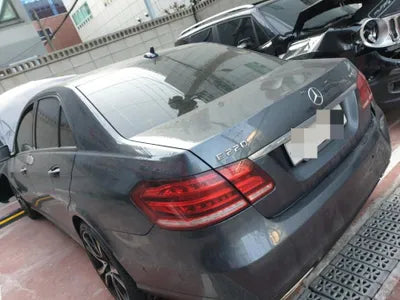 2016 Mercedes-Benz E 220 WDDHF0ABXGB307178 VIN:WDDHF0ABXGB307178