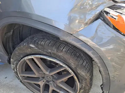 2018 Mercedes-Benz GLE 350 WDCED2EB0JA111654 VIN:WDCED2EB0JA111654