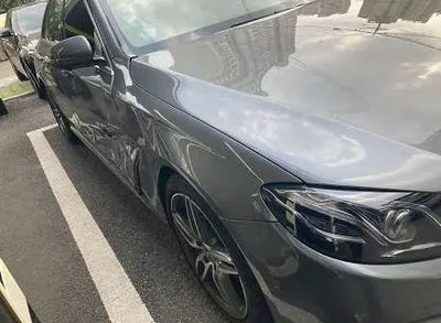 2018 Mercedes-Benz E 300 WDDZF4JB6KA493957 VIN:WDDZF4JB6KA493957