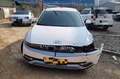 2021 Hyundai Ioniq KMHKL81AFNU028495 VIN:KMHKL81AFNU028495