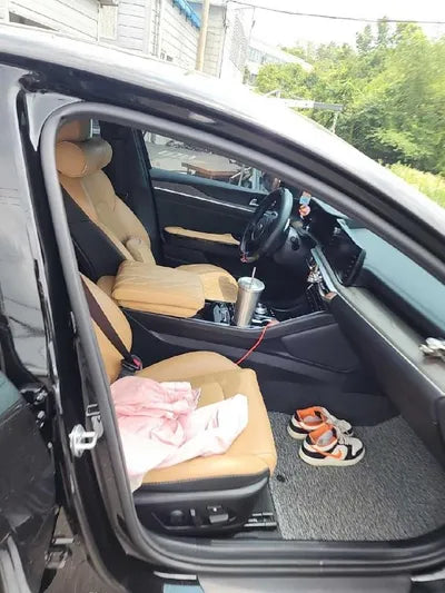 2020 Kia K5 VIN: