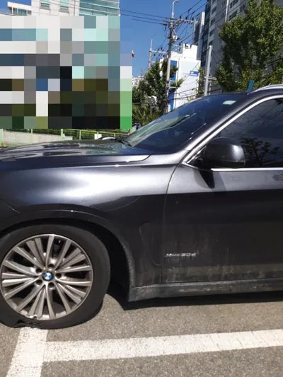 2016 BMW 530 WBAKS4100G0H76762 VIN:WBAKS4100G0H76762