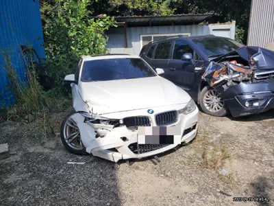 2017 BMW 320 WBA8C5102HA069359 VIN:WBA8C5102HA069359