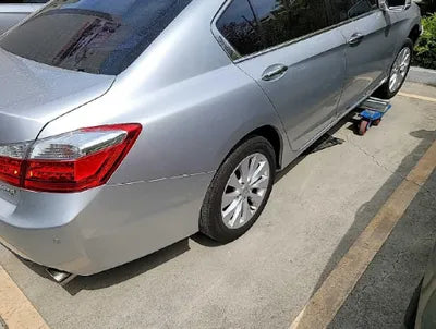 2015 Honda Accord 1HGCR2680FA510998 VIN:1HGCR2680FA510998