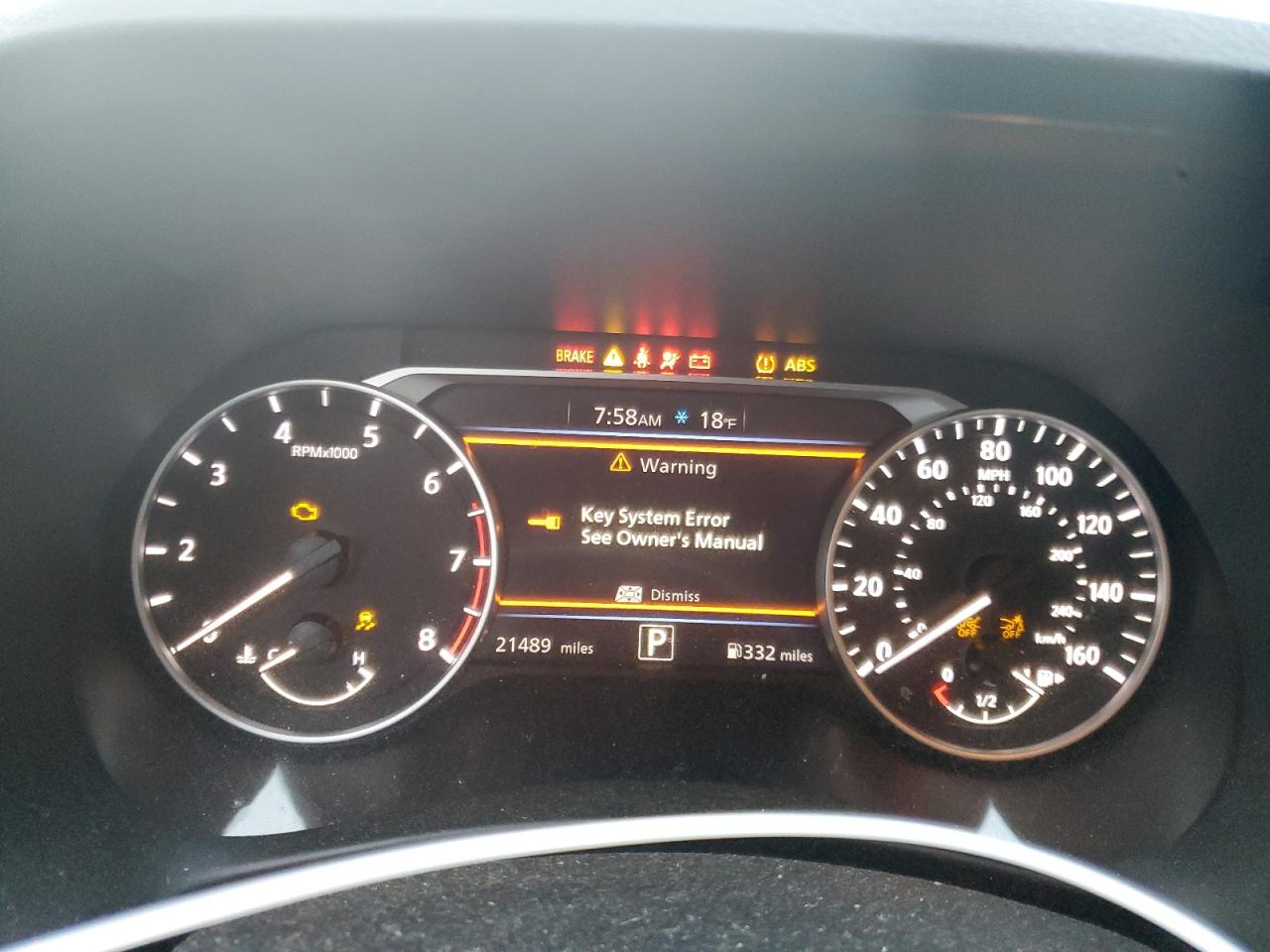 2023 NISSAN SENTRA SR VIN:3N1AB8DV9PY265294