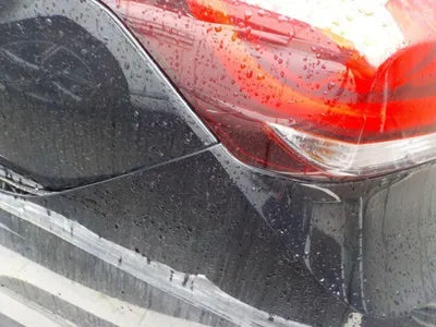 2016 Genesis G80 VIN: