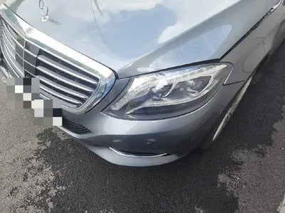 2017 Mercedes-Benz S 350 VIN: