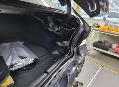 2018 BMW 520 WBAJC3101JDA05875 VIN:WBAJC3101JDA05875