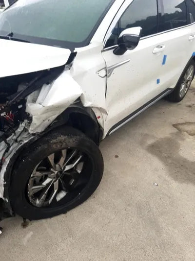 2021 Kia Sorento KNARK81BHMA012892 VIN:KNARK81BHMA012892
