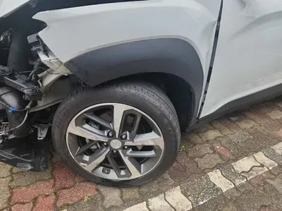 2018 Hyundai Kona KMHK4815GJU243483 VIN:KMHK4815GJU243483