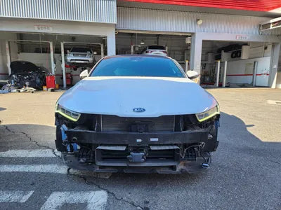 2021 Kia K5 KNAG541JBMA014691 VIN:KNAG541JBMA014691