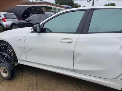 2020 BMW 330 WBA5P7105LFJ74945 VIN:WBA5P7105LFJ74945