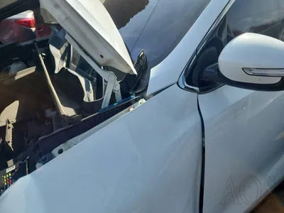 2017 Kia Sportage VIN: