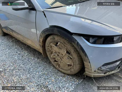 2021 Hyundai Ioniq KMHKN81AFNU036522 VIN:KMHKN81AFNU036522