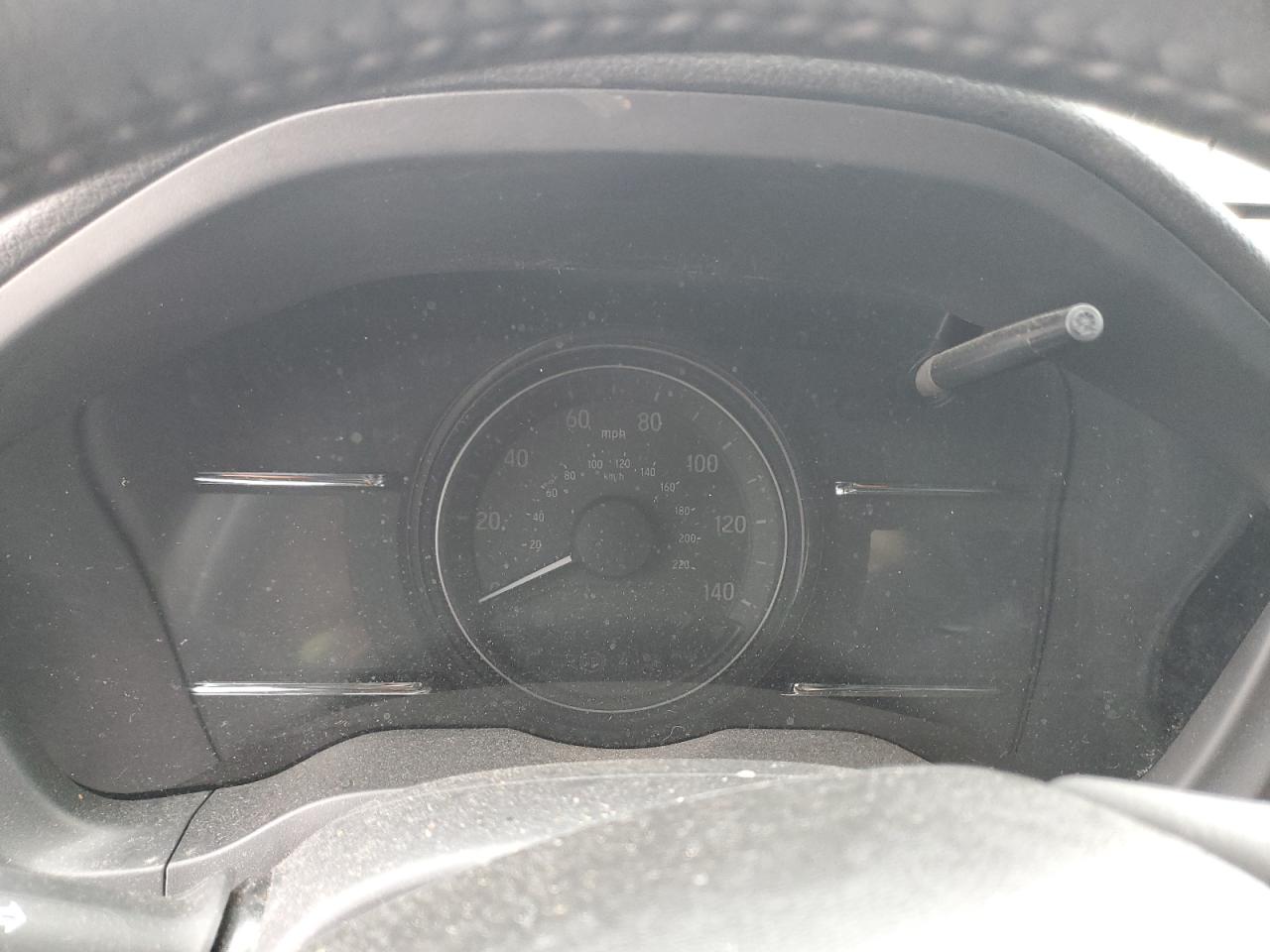 2022 HONDA HR-V EXL VIN:3CZRU5H74NM710690