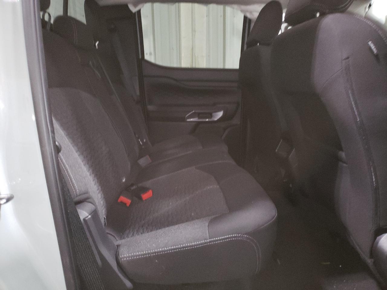 2024 FORD RANGER XLT VIN:1FTER4HH9RLE28691