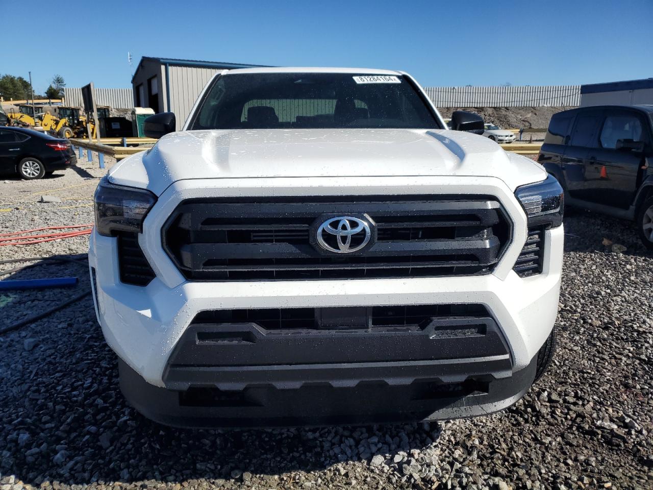 2024 TOYOTA TACOMA DOUBLE CAB VIN:3TYLD5KN3RT006011