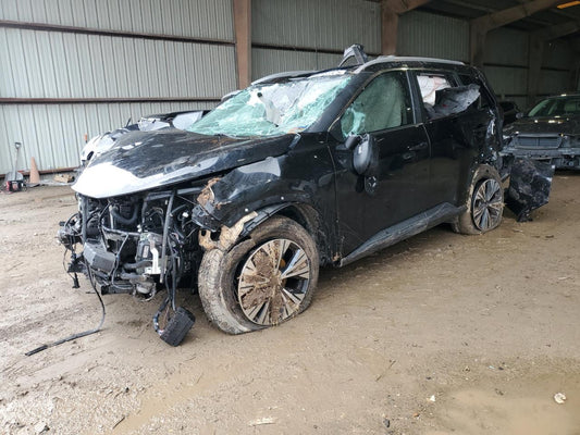 2023 NISSAN ROGUE SV VIN:5N1BT3BA0PC797975