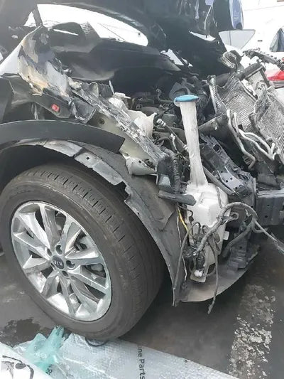 2016 Kia Sorento VIN: