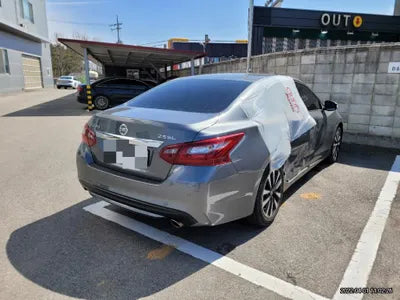2018 Nissan Altima 1N4AL3AP0JC148602 VIN:1N4AL3AP0JC148602