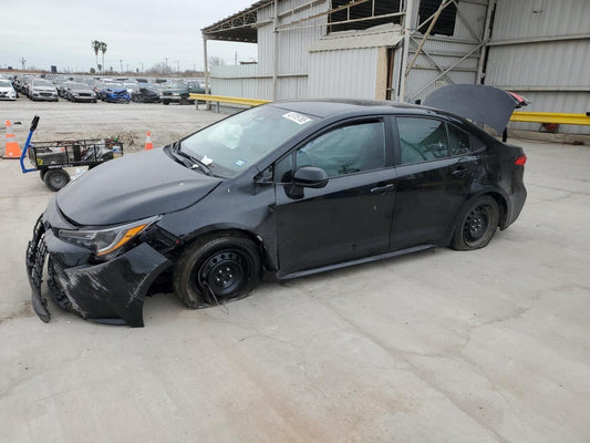 2024 TOYOTA COROLLA LE VIN:5YFB4MDE9RP095820