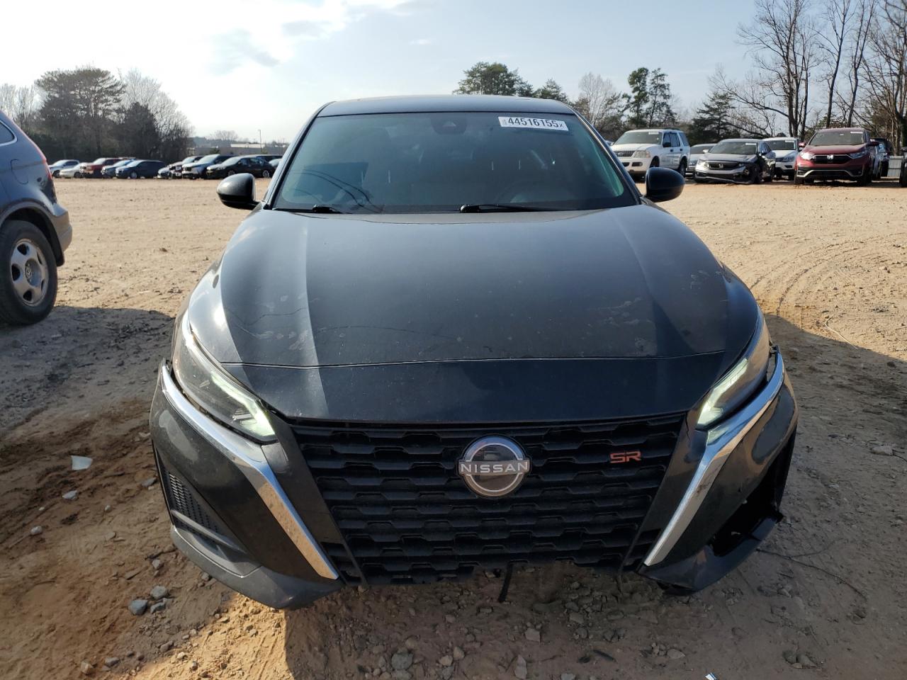 2023 NISSAN ALTIMA SR VIN:1N4BL4CV8PN340319