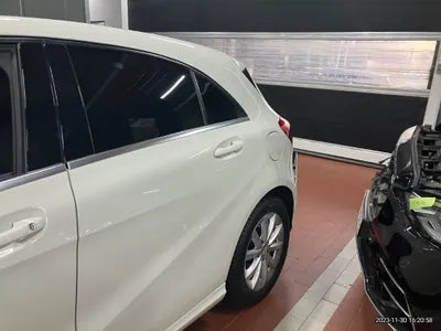 2016 Mercedes-Benz A 200 WDDBF4DB4GJ441375 VIN:WDDBF4DB4GJ441375