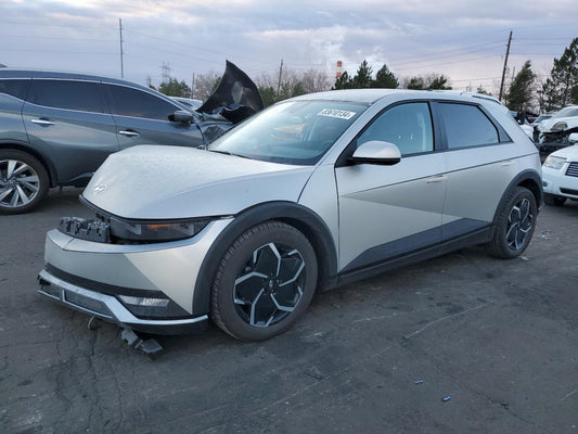 2023 HYUNDAI IONIQ 5 SEL VIN:KM8KNDAF4PU163530