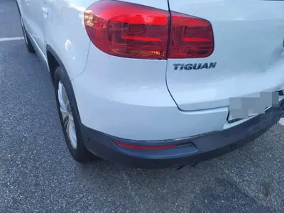 2015 Volkswagen Tiguan WVGZZZ5NZFW562734 VIN:WVGZZZ5NZFW562734