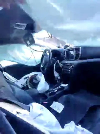 2017 Kia Sportage KNAPM813DHK263958 VIN:KNAPM813DHK263958